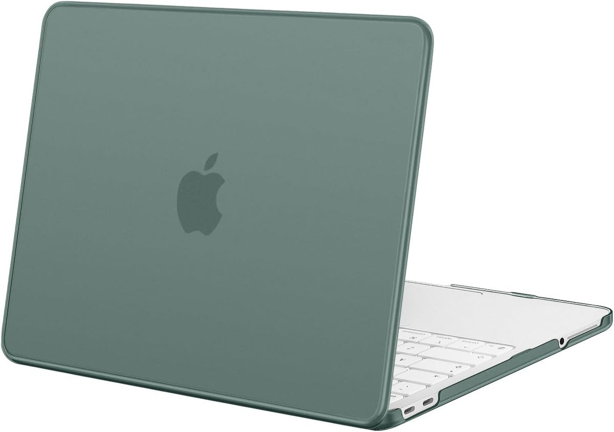 MOSISO Cover Compatible with MacBook Neo Case 13 inch 2026 Release Model A3404 with A18 Pro Chip, Scratch-Resistant Ultra-Thin Protective Hard Shell Case