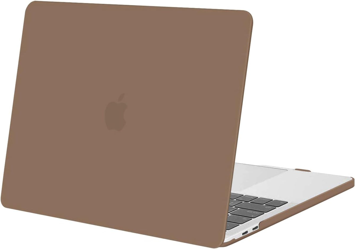 MOSISO Compatible with MacBook Pro 13 inch Case M2/M1 2026-2016 A2338 A2251 A2289 A2159 A1989 A1708 A1706 with/Without Touch Bar, Plastic Hard Shell Case Cover
