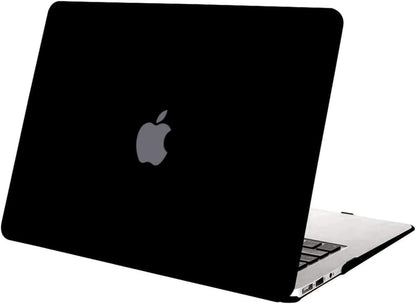 MOSISO Compatible with MacBook Air 13 inch Case (Models: A1466 & A1369, Older Version 2010-2017 Release), Protective Plastic Hard Shell Case Cover