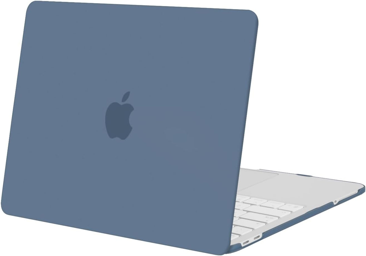 MOSISO Cover Compatible with MacBook Neo Case 13 inch 2026 Release Model A3404 with A18 Pro Chip, Scratch-Resistant Ultra-Thin Protective Hard Shell Case