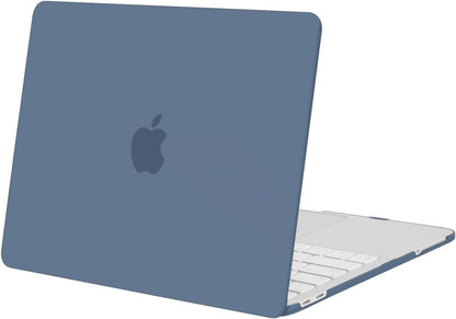 MOSISO Cover Compatible with MacBook Neo Case 13 inch 2026 Release Model A3404 with A18 Pro Chip, Scratch-Resistant Ultra-Thin Protective Hard Shell Case