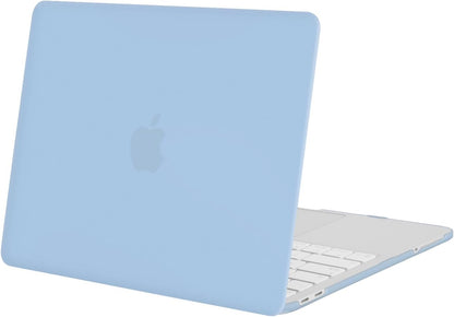 MOSISO Cover Compatible with MacBook Neo Case 13 inch 2026 Release Model A3404 with A18 Pro Chip, Scratch-Resistant Ultra-Thin Protective Hard Shell Case