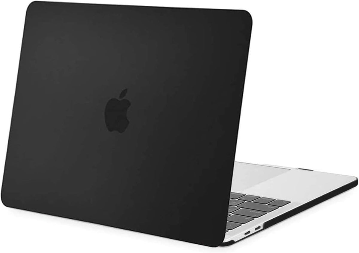 MOSISO Compatible with MacBook Pro 13 inch Case M2/M1 2026-2016 A2338 A2251 A2289 A2159 A1989 A1708 A1706 with/Without Touch Bar, Plastic Hard Shell Case Cover