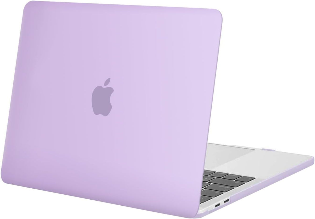 MOSISO Compatible with MacBook Pro 13 inch Case M2/M1 2026-2016 A2338 A2251 A2289 A2159 A1989 A1708 A1706 with/Without Touch Bar, Plastic Hard Shell Case Cover
