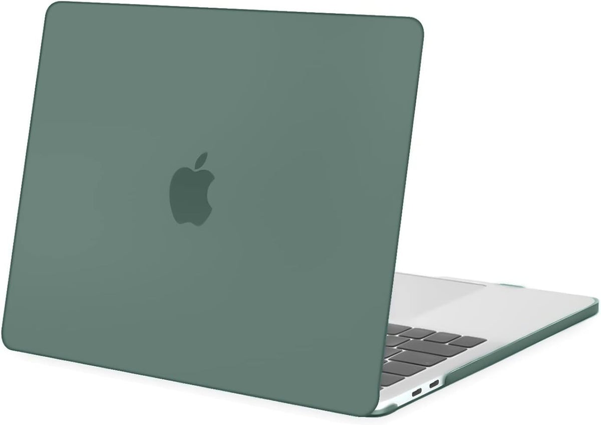 MOSISO Compatible with MacBook Pro 13 inch Case M2/M1 2026-2016 A2338 A2251 A2289 A2159 A1989 A1708 A1706 with/Without Touch Bar, Plastic Hard Shell Case Cover