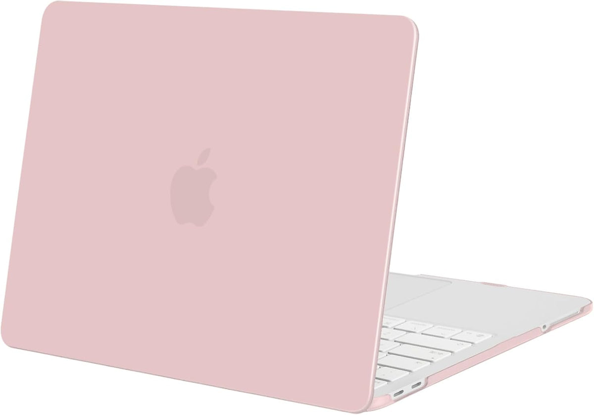 MOSISO Cover Compatible with MacBook Neo Case 13 inch 2026 Release Model A3404 with A18 Pro Chip, Scratch-Resistant Ultra-Thin Protective Hard Shell Case