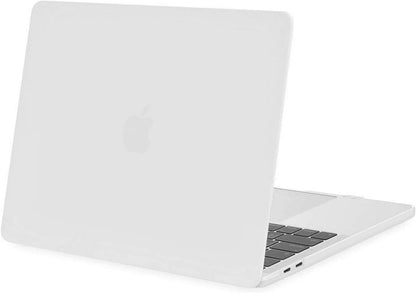 MOSISO Compatible with MacBook Pro 13 inch Case M2/M1 2026-2016 A2338 A2251 A2289 A2159 A1989 A1708 A1706 with/Without Touch Bar, Plastic Hard Shell Case Cover