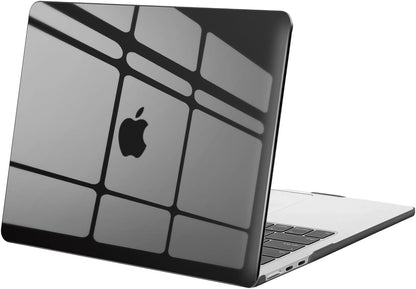 MOSISO Compatible with MacBook Air 13 inch Case M2-M5 2022-2026 A3449 A3240 A3113 A2681, Scratch-Resistant Protective Hard Shell