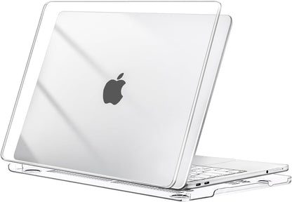 MOSISO Cover Compatible with MacBook Neo Case 13 inch 2026 Release Model A3404 with A18 Pro Chip, Scratch-Resistant Ultra-Thin Protective Hard Shell Case