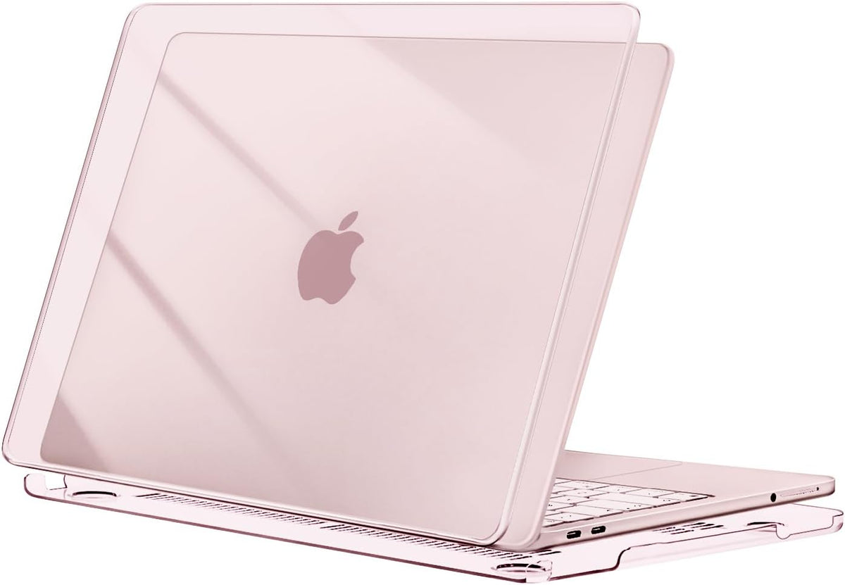 MOSISO Cover Compatible with MacBook Neo Case 13 inch 2026 Release Model A3404 with A18 Pro Chip, Scratch-Resistant Ultra-Thin Protective Hard Shell Case