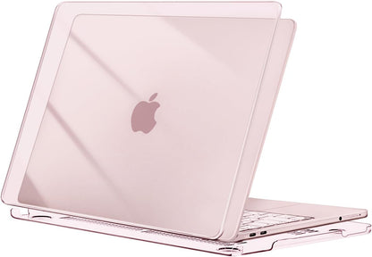 MOSISO Cover Compatible with MacBook Neo Case 13 inch 2026 Release Model A3404 with A18 Pro Chip, Scratch-Resistant Ultra-Thin Protective Hard Shell Case