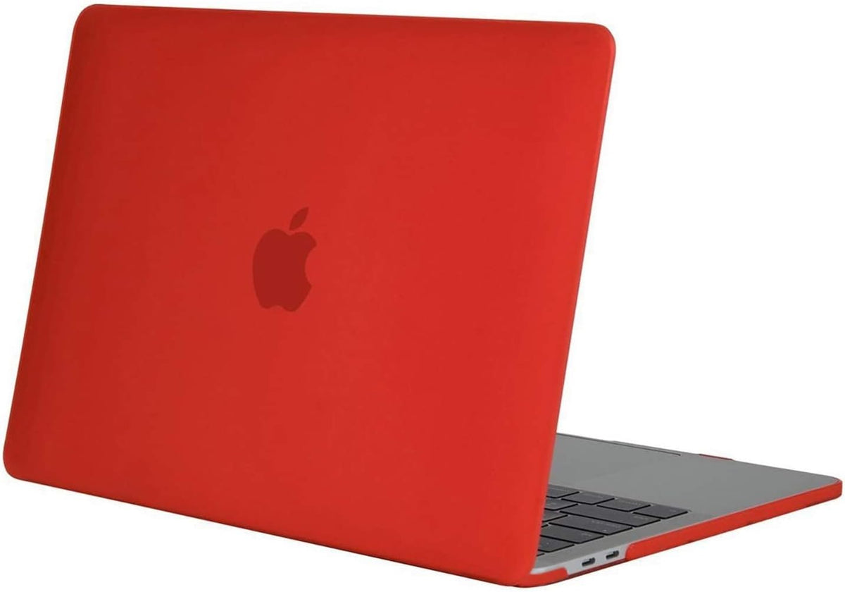 MOSISO Compatible with MacBook Pro 13 inch Case M2/M1 2026-2016 A2338 A2251 A2289 A2159 A1989 A1708 A1706 with/Without Touch Bar, Plastic Hard Shell Case Cover