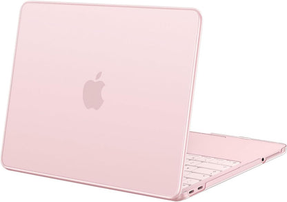 MOSISO Cover Compatible with MacBook Neo Case 13 inch 2026 Release Model A3404 with A18 Pro Chip, Scratch-Resistant Ultra-Thin Protective Hard Shell Case
