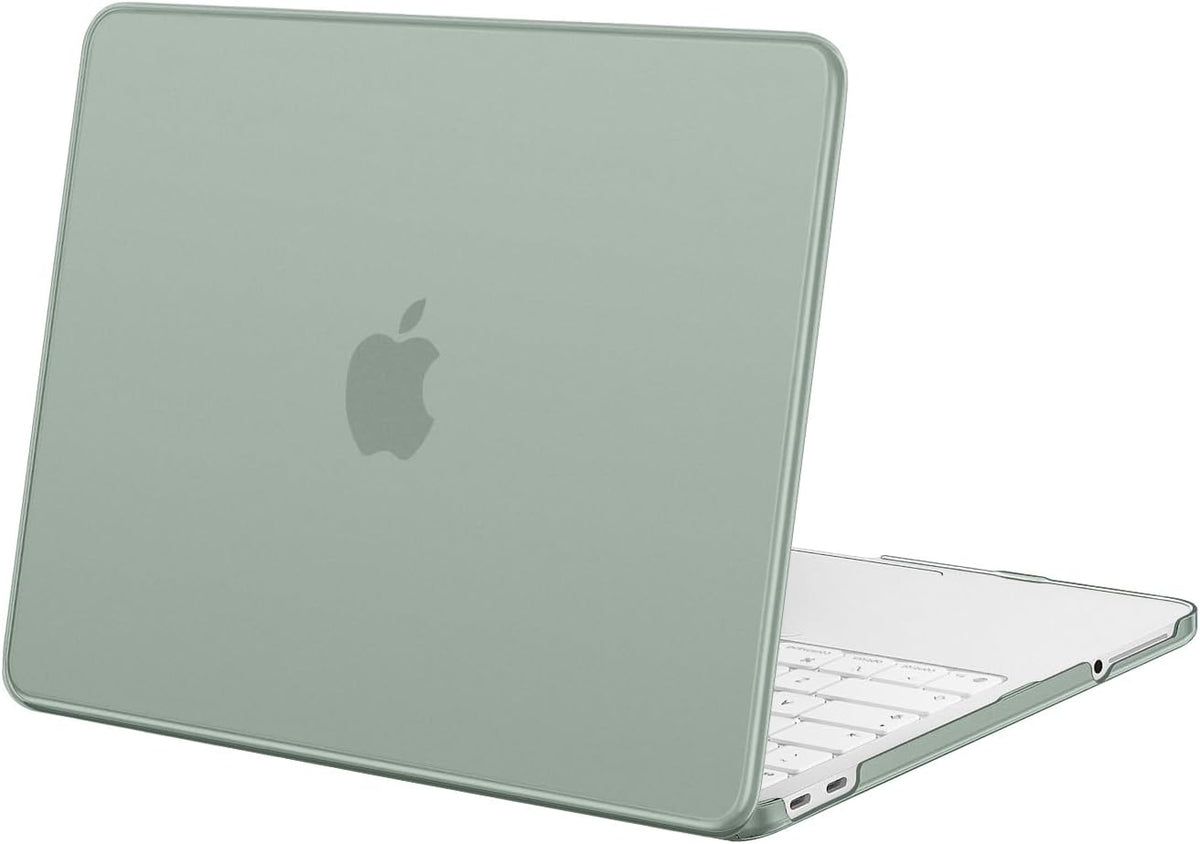 MOSISO Cover Compatible with MacBook Neo Case 13 inch 2026 Release Model A3404 with A18 Pro Chip, Scratch-Resistant Ultra-Thin Protective Hard Shell Case