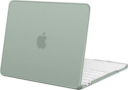 MOSISO Cover Compatible with MacBook Neo Case 13 inch 2026 Release Model A3404 with A18 Pro Chip, Scratch-Resistant Ultra-Thin Protective Hard Shell Case