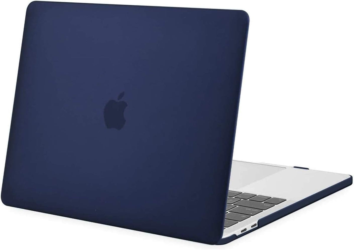 MOSISO Compatible with MacBook Pro 13 inch Case M2/M1 2026-2016 A2338 A2251 A2289 A2159 A1989 A1708 A1706 with/Without Touch Bar, Plastic Hard Shell Case Cover