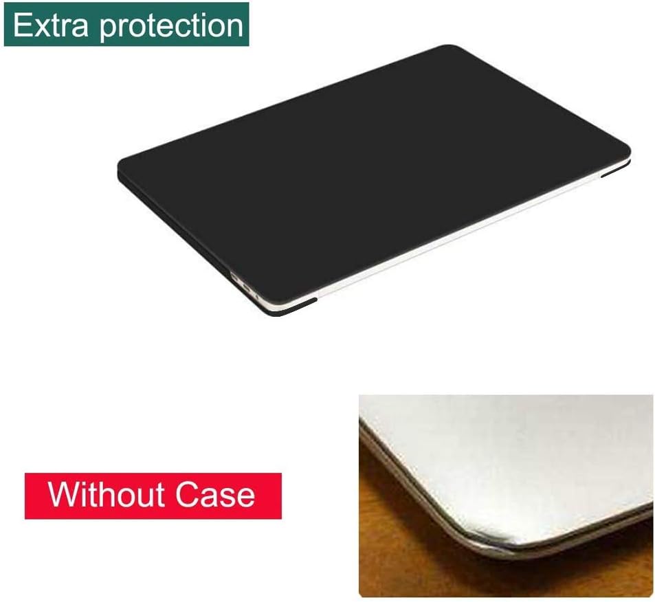 MOSISO Compatible with MacBook Pro 16 inch Case 2020 2019 Release A2141 with Touch Bar, Protective Plastic Hard Shell Case Cover