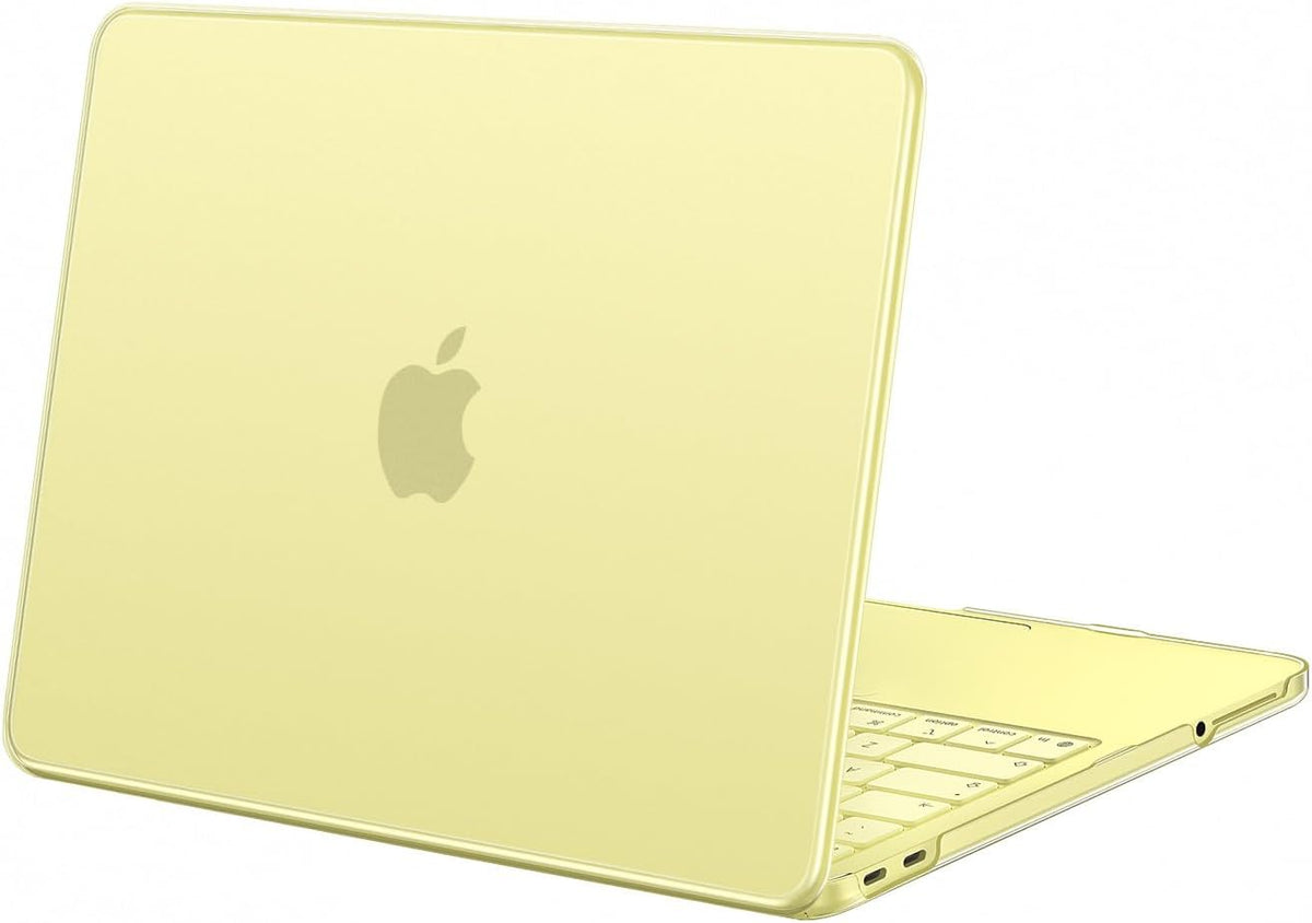 MOSISO Cover Compatible with MacBook Neo Case 13 inch 2026 Release Model A3404 with A18 Pro Chip, Scratch-Resistant Ultra-Thin Protective Hard Shell Case