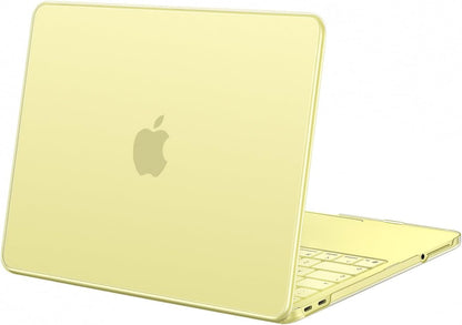MOSISO Cover Compatible with MacBook Neo Case 13 inch 2026 Release Model A3404 with A18 Pro Chip, Scratch-Resistant Ultra-Thin Protective Hard Shell Case