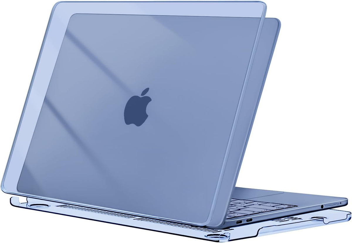 MOSISO Cover Compatible with MacBook Neo Case 13 inch 2026 Release Model A3404 with A18 Pro Chip, Scratch-Resistant Ultra-Thin Protective Hard Shell Case