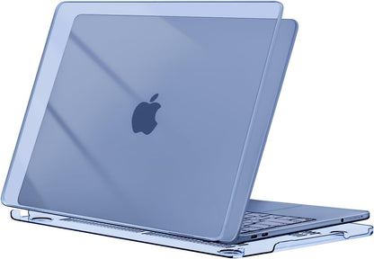 MOSISO Cover Compatible with MacBook Neo Case 13 inch 2026 Release Model A3404 with A18 Pro Chip, Scratch-Resistant Ultra-Thin Protective Hard Shell Case