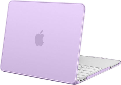 MOSISO Cover Compatible with MacBook Neo Case 13 inch 2026 Release Model A3404 with A18 Pro Chip, Scratch-Resistant Ultra-Thin Protective Hard Shell Case
