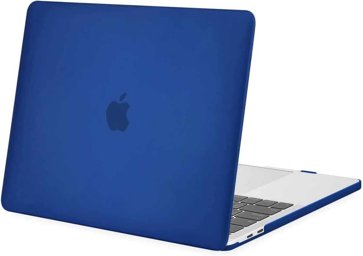 MOSISO Compatible with MacBook Pro 13 inch Case M2/M1 2026-2016 A2338 A2251 A2289 A2159 A1989 A1708 A1706 with/Without Touch Bar, Plastic Hard Shell Case Cover