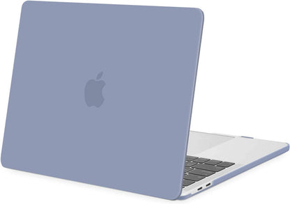 MOSISO Compatible with MacBook Pro 13 inch Case M2/M1 2026-2016 A2338 A2251 A2289 A2159 A1989 A1708 A1706 with/Without Touch Bar, Plastic Hard Shell Case Cover