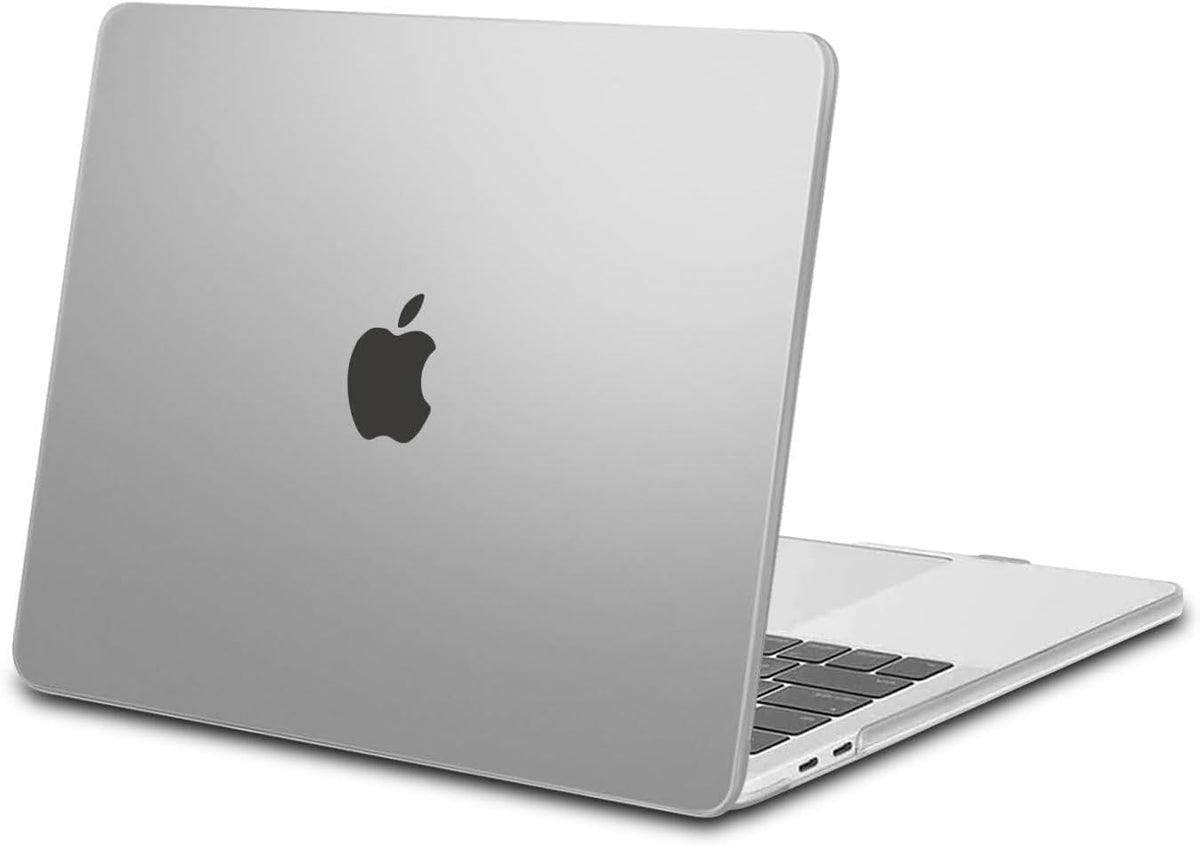 MOSISO Compatible with MacBook Pro 13 inch Case M2/M1 2026-2016 A2338 A2251 A2289 A2159 A1989 A1708 A1706 with/Without Touch Bar, Plastic Hard Shell Case Cover