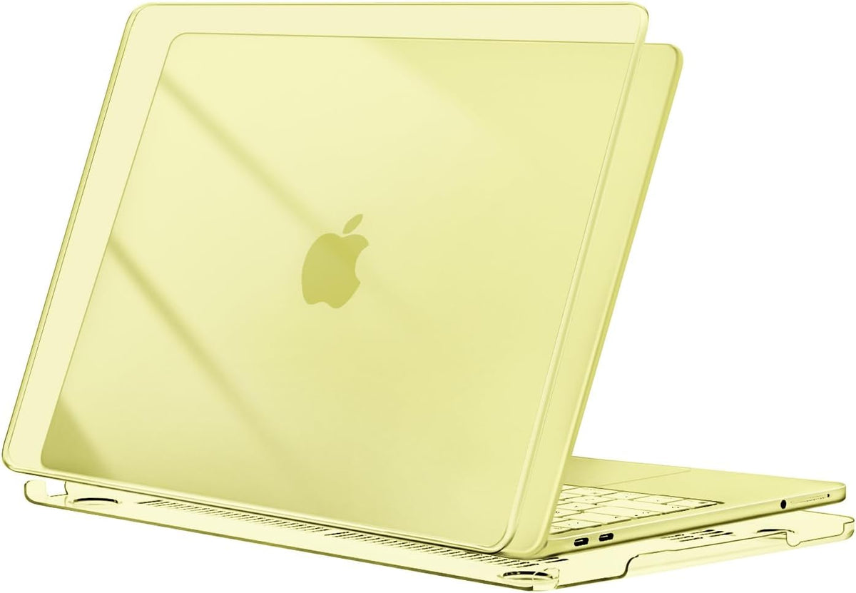 MOSISO Cover Compatible with MacBook Neo Case 13 inch 2026 Release Model A3404 with A18 Pro Chip, Scratch-Resistant Ultra-Thin Protective Hard Shell Case