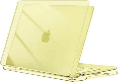 MOSISO Cover Compatible with MacBook Neo Case 13 inch 2026 Release Model A3404 with A18 Pro Chip, Scratch-Resistant Ultra-Thin Protective Hard Shell Case