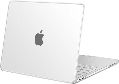 MOSISO Cover Compatible with MacBook Neo Case 13 inch 2026 Release Model A3404 with A18 Pro Chip, Scratch-Resistant Ultra-Thin Protective Hard Shell Case