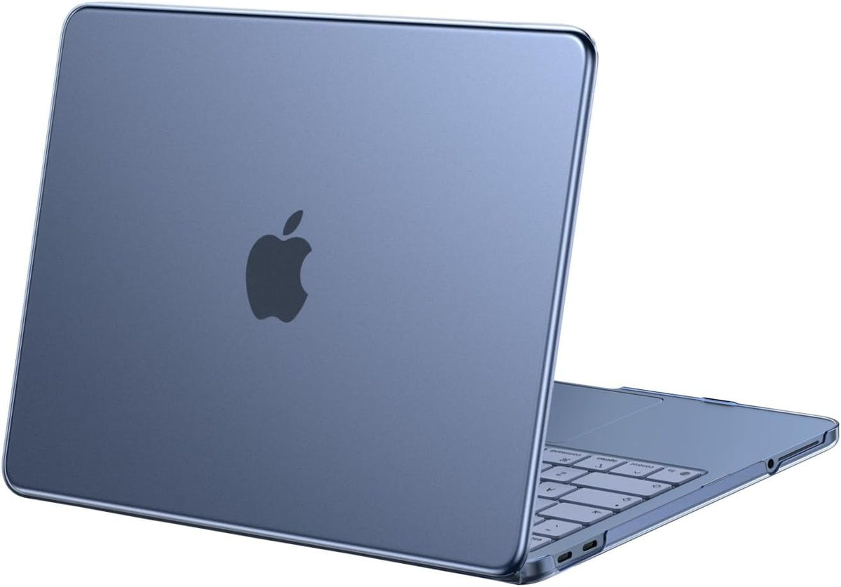 MOSISO Cover Compatible with MacBook Neo Case 13 inch 2026 Release Model A3404 with A18 Pro Chip, Scratch-Resistant Ultra-Thin Protective Hard Shell Case