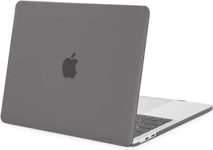 MOSISO Compatible with MacBook Pro 13 inch Case M2/M1 2026-2016 A2338 A2251 A2289 A2159 A1989 A1708 A1706 with/Without Touch Bar, Plastic Hard Shell Case Cover