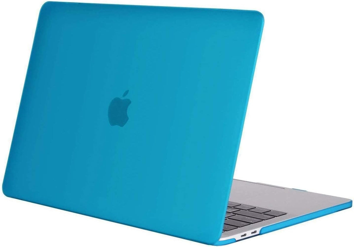 MOSISO Compatible with MacBook Pro 13 inch Case M2/M1 2026-2016 A2338 A2251 A2289 A2159 A1989 A1708 A1706 with/Without Touch Bar, Plastic Hard Shell Case Cover