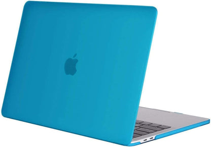 MOSISO Compatible with MacBook Pro 13 inch Case M2/M1 2026-2016 A2338 A2251 A2289 A2159 A1989 A1708 A1706 with/Without Touch Bar, Plastic Hard Shell Case Cover