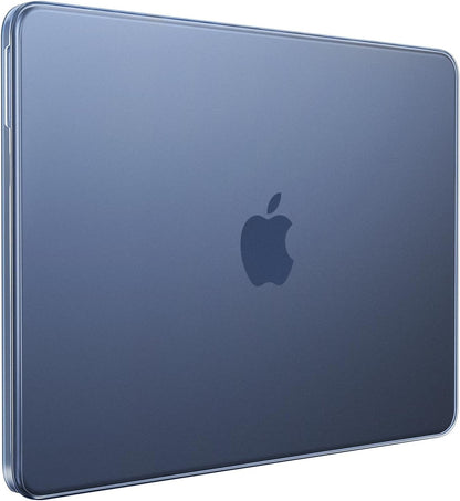 MOSISO Compatible with MacBook Neo Case 13 inch 2026 Release Model A3404, Seamlessly Closes&Fingerprints-Resistant Protective Hard Shell Cover, Great for Work Travel Study Daily Use, Black Clear mysite
