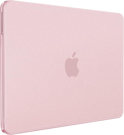 MOSISO Compatible with MacBook Neo Case 13 inch 2026 Release Model A3404, Seamlessly Closes&Fingerprints-Resistant Protective Hard Shell Cover, Great for Work Travel Study Daily Use, Black Clear mysite