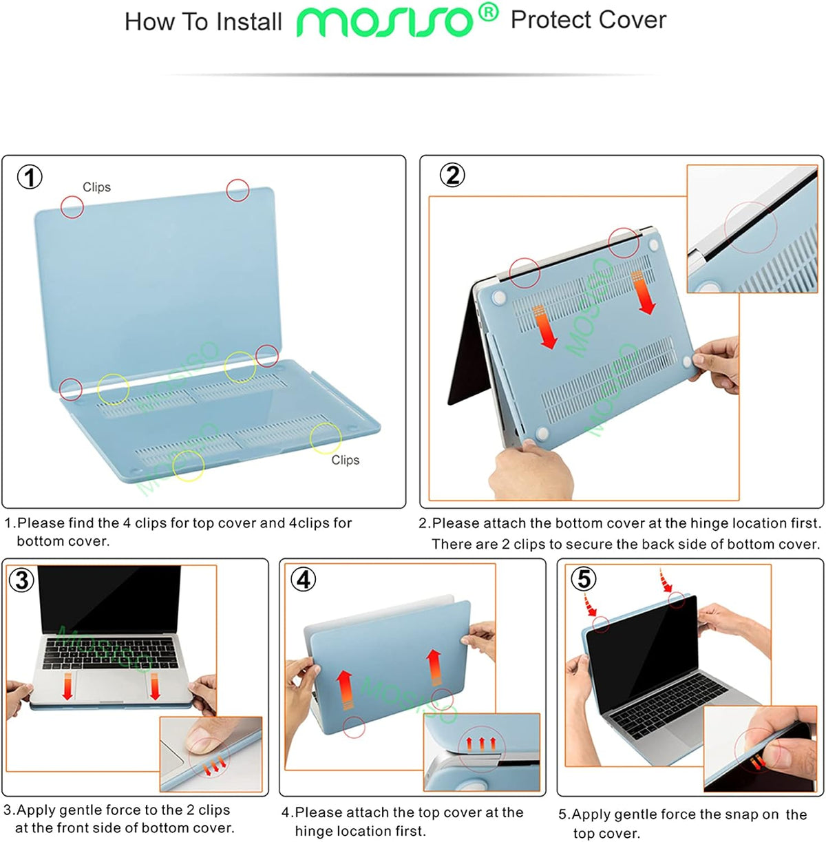 MOSISO Compatible with MacBook Pro 15 inch Case 2016-2019 Release A1990 A1707 with Touch Bar, Plastic Peony Hard Shell Case & Keyboard Cover Skin & Screen Protector
