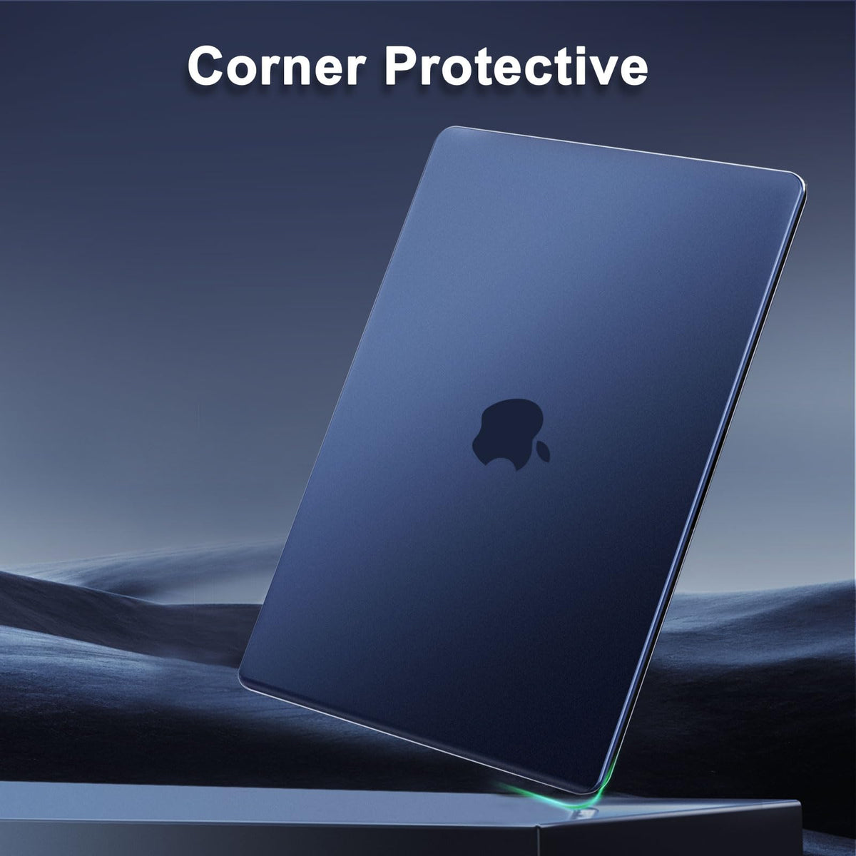 MOSISO Compatible with MacBook Pro 14 inch Case 2026-2021 M5-M1 A3112 A3185 A3401 A2918 A2992 A2779 A2442,Ultra-Thin Natural Original Hard Case&Keyboard Skin&Screen Film&Type C