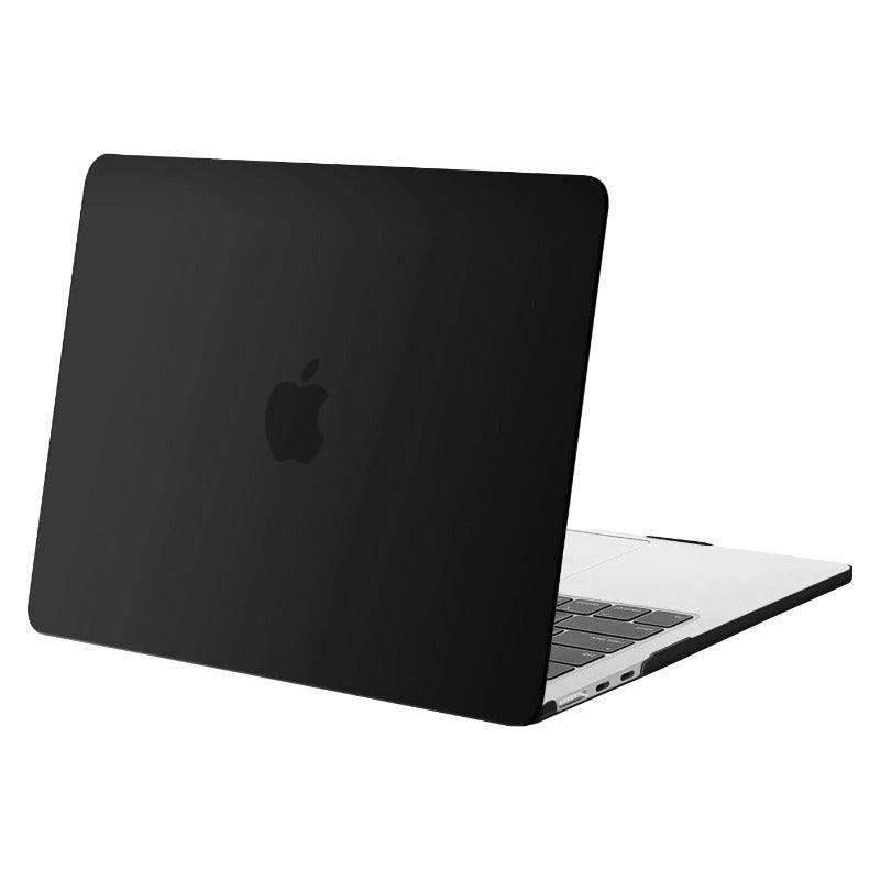MOSISO Compatible with MacBook Air 13 inch Case M2-M5 2022-2026 A3449 A3240 A3113 A2681, Scratch-Resistant Protective Hard Shell