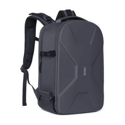 MOSISO Rigid Hardshell Camera Backpack, Water Resistant Photography Bag with Tripod Holder Fits DSLR Mirrorless & 16 Inch Laptops for Travel Hiking