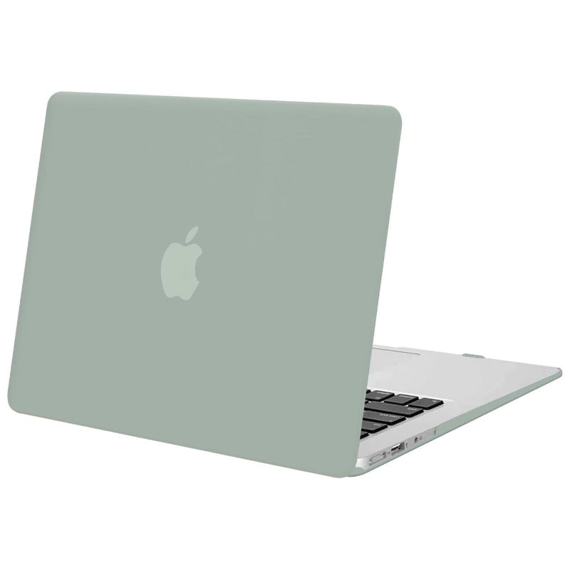 MOSISO Compatible with MacBook Air 13 inch Case (Models: A1466 & A1369, Older Version 2010-2017 Release), Protective Plastic Hard Shell Case Cover