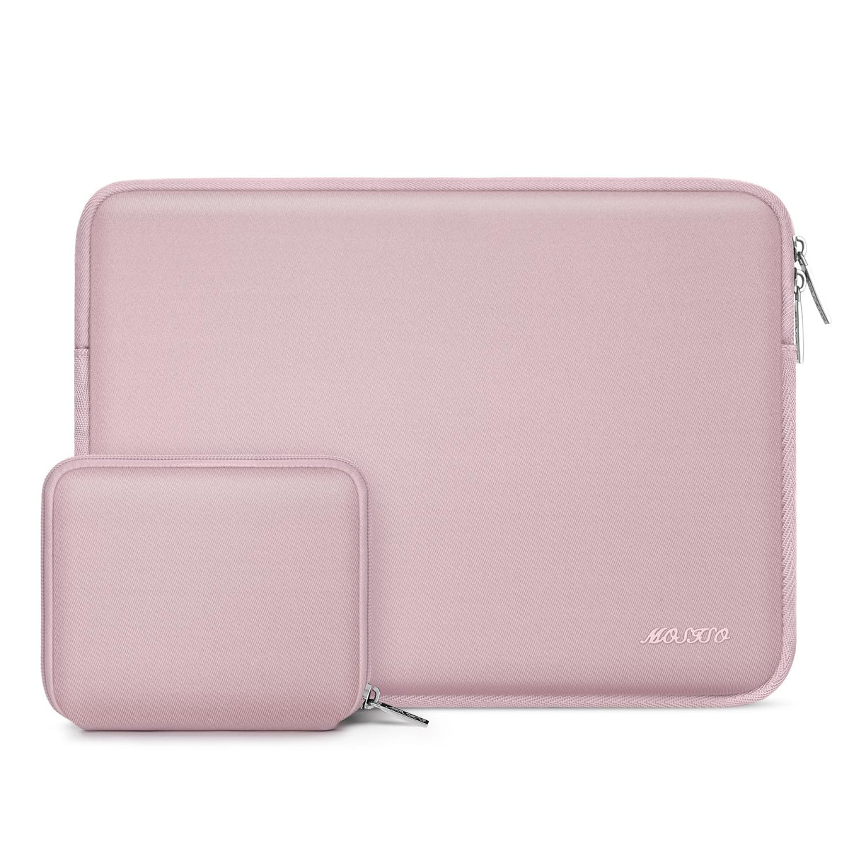 MOSISO 9-11 inch Tablet Sleeve Case for iPad A16 2025, iPad Air 11 inch M3 M2, iPad Pro 11 M4, iPad 10/9/8/7th, Galaxy Tab A9+/S9/S8/Plus 11
