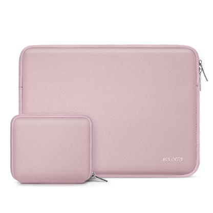 MOSISO 9-11 inch Tablet Sleeve Case for iPad A16 2025, iPad Air 11 inch M3 M2, iPad Pro 11 M4, iPad 10/9/8/7th, Galaxy Tab A9+/S9/S8/Plus 11