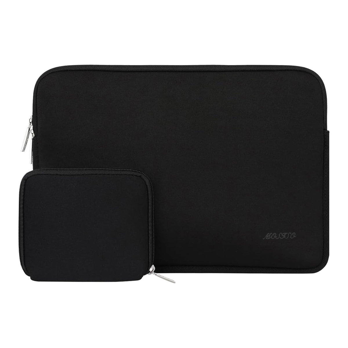 MOSISO 9-11 inch Tablet Sleeve Case for iPad A16 2025, iPad Air 11 inch M3 M2, iPad Pro 11 M4, iPad 10/9/8/7th, Galaxy Tab A9+/S9/S8/Plus 11