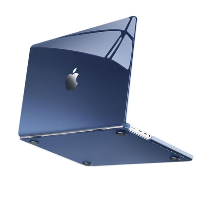 MOSISO Compatible with MacBook Pro 14 inch Case 2026-2021 M5-M1 A3112 A3185 A3401 A2918 A2992 A2779 A2442, Surpass Natural Beauty Protective Plastic Hard Case